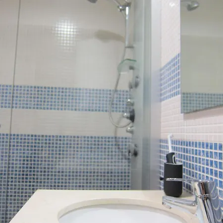 New Cozy Loft - Heart Of Malaga